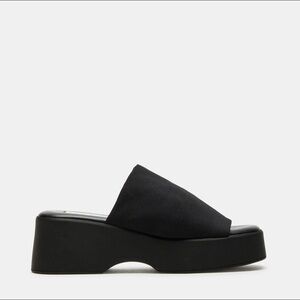 Steve Madden slinky sandals